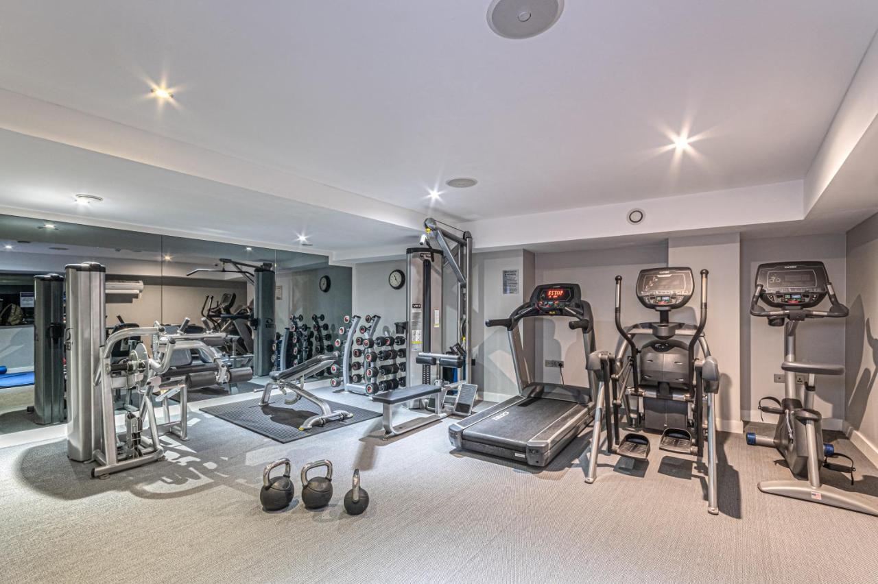 Harbour Hotel & Spa Chichester Dış mekan fotoğraf