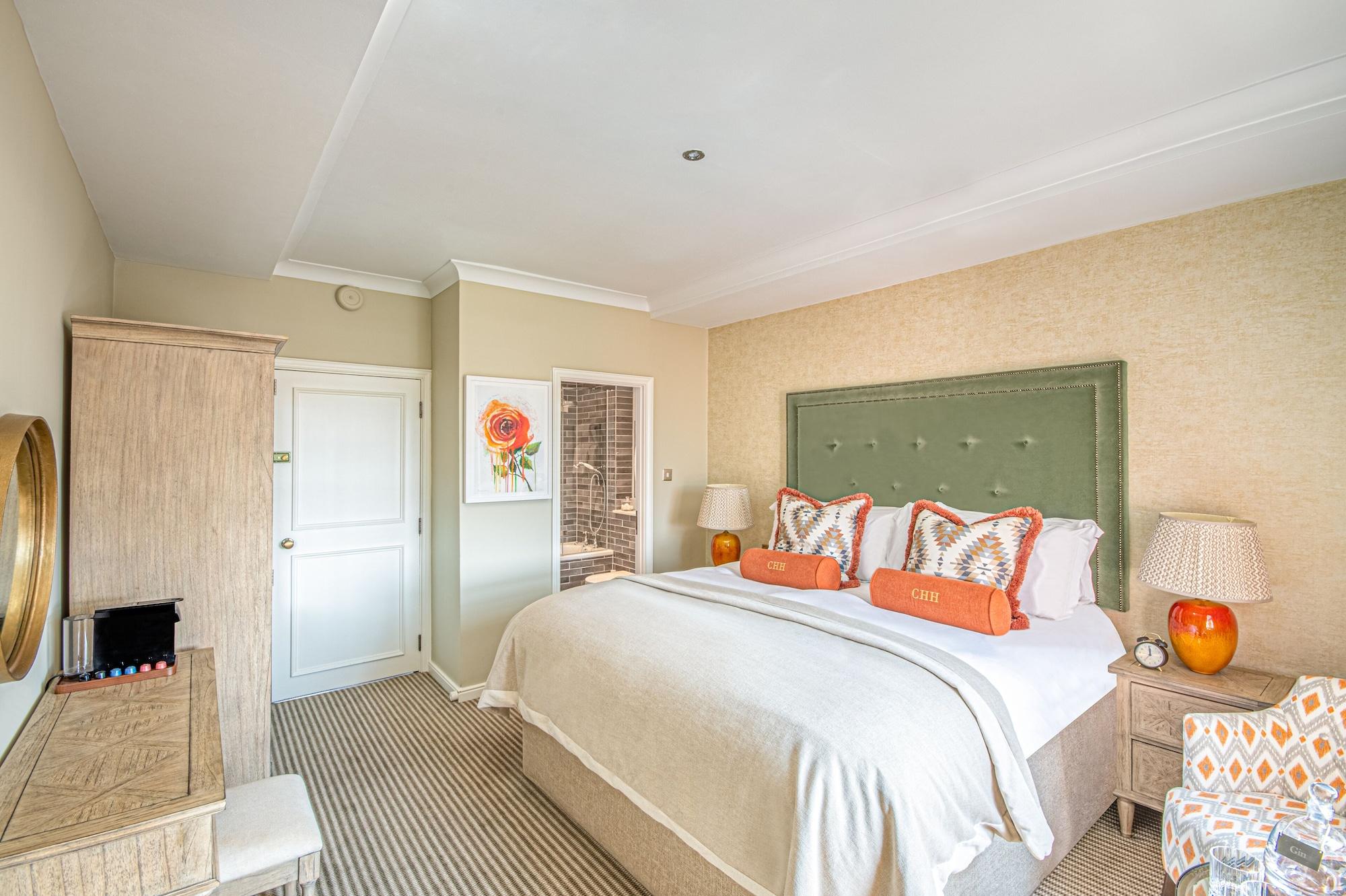 Harbour Hotel & Spa Chichester Dış mekan fotoğraf