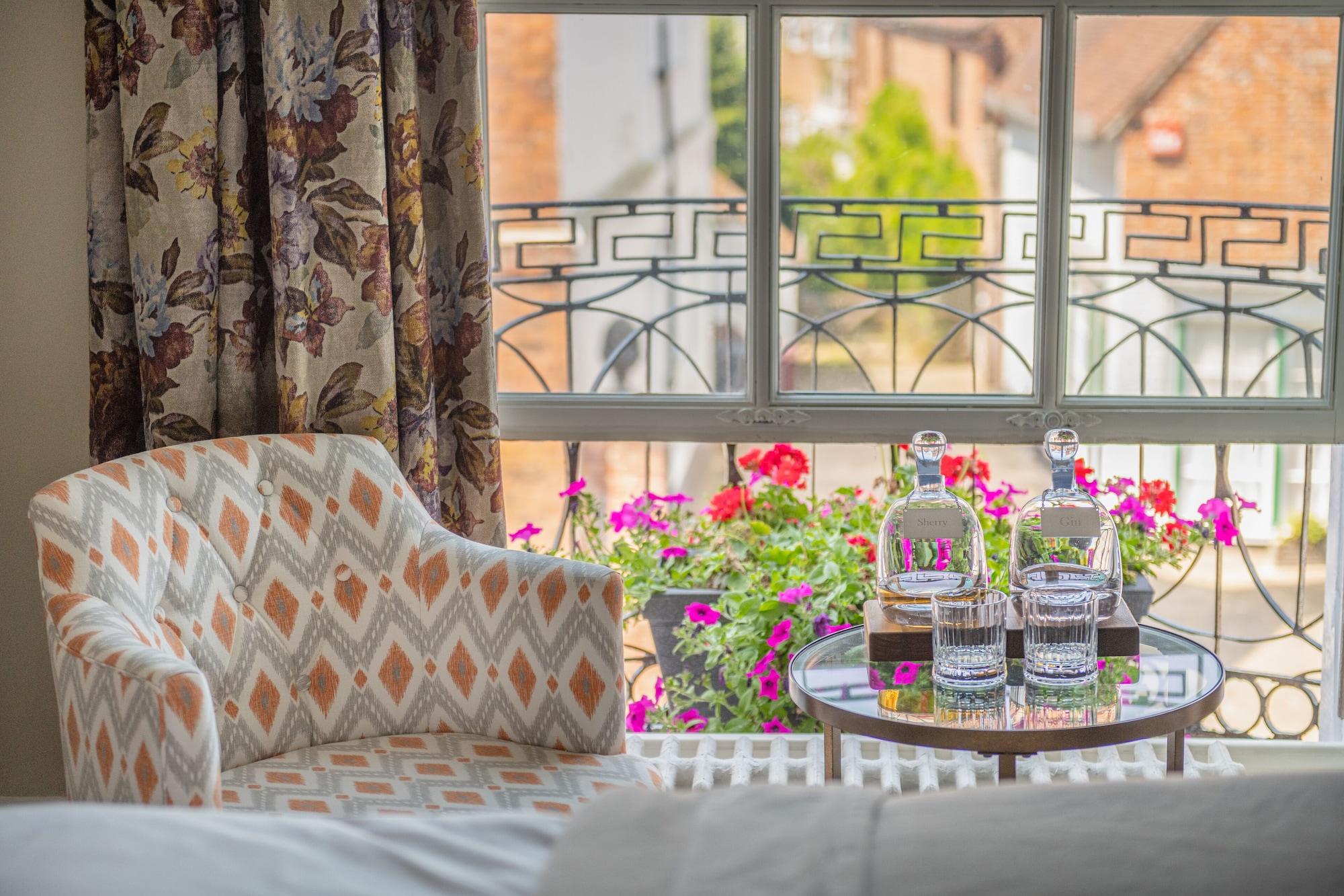 Harbour Hotel & Spa Chichester Dış mekan fotoğraf