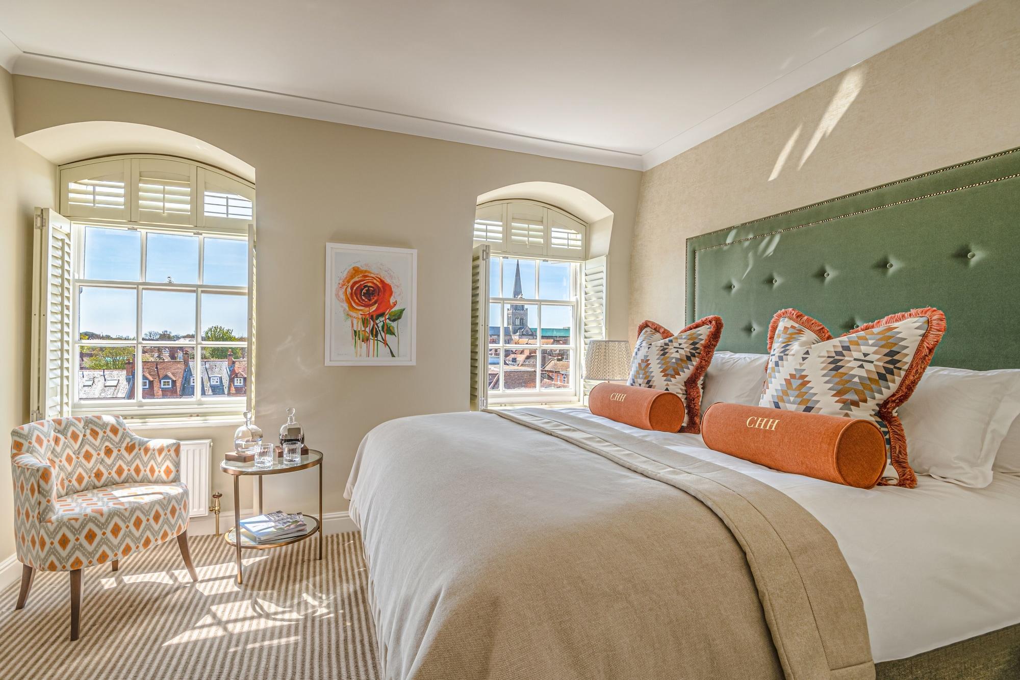 Harbour Hotel & Spa Chichester Dış mekan fotoğraf