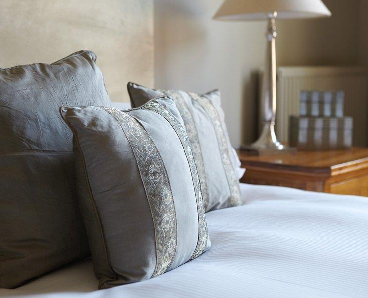Harbour Hotel & Spa Chichester Oda fotoğraf