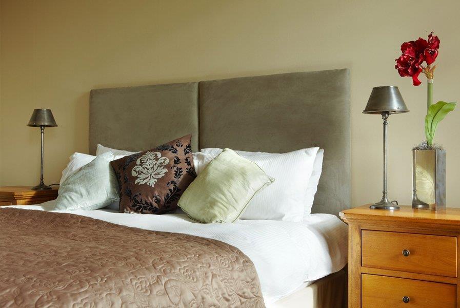 Harbour Hotel & Spa Chichester Oda fotoğraf