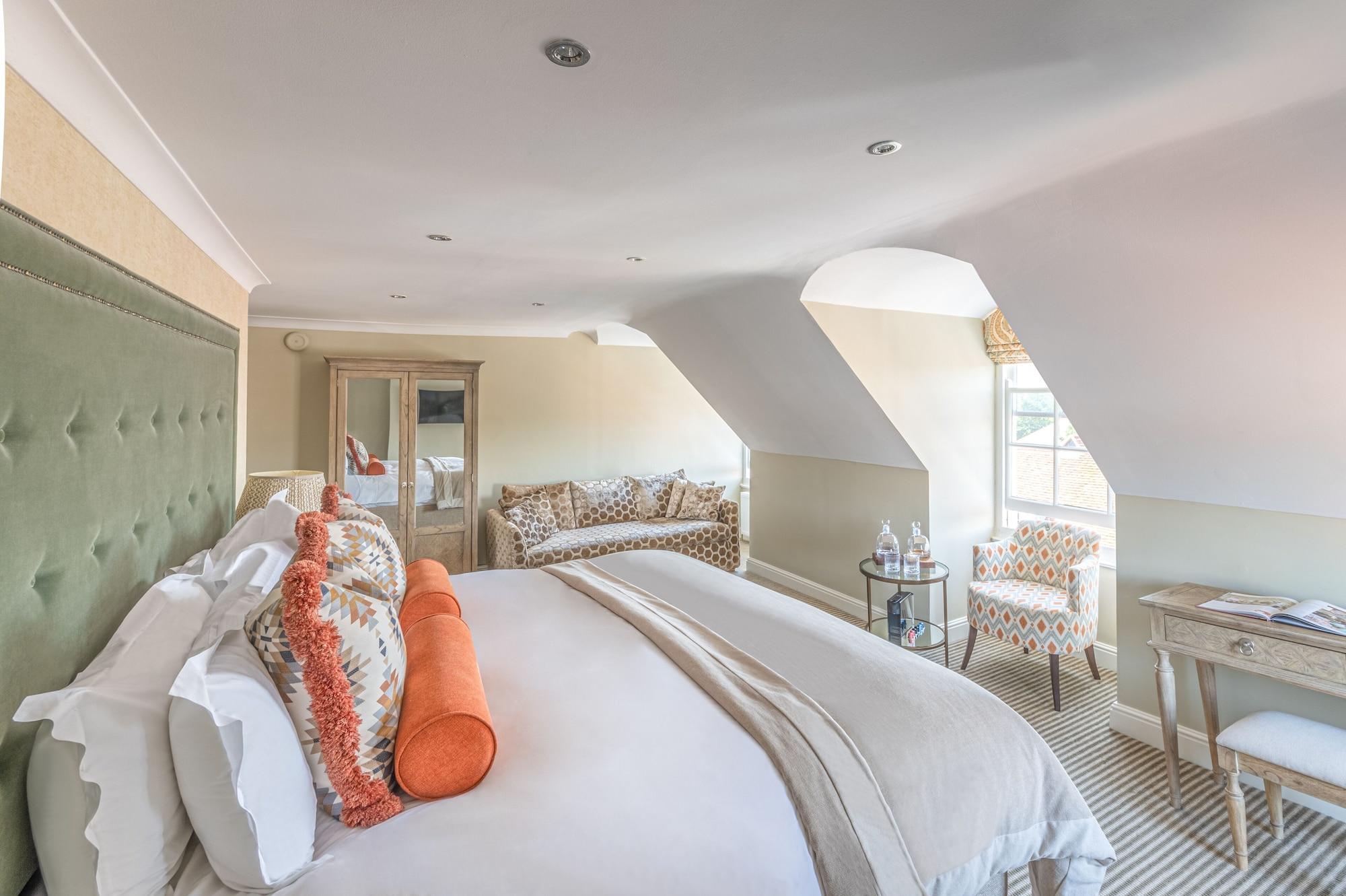 Harbour Hotel & Spa Chichester Dış mekan fotoğraf