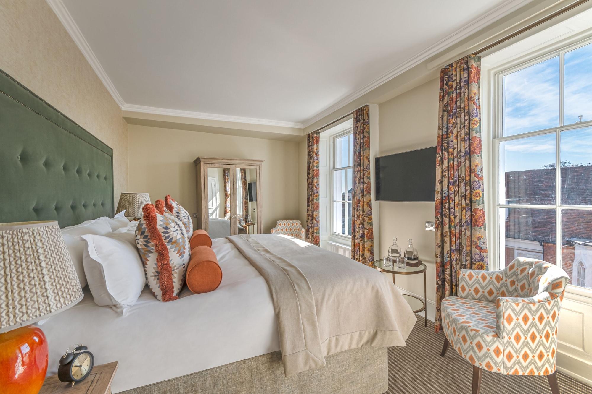 Harbour Hotel & Spa Chichester Dış mekan fotoğraf