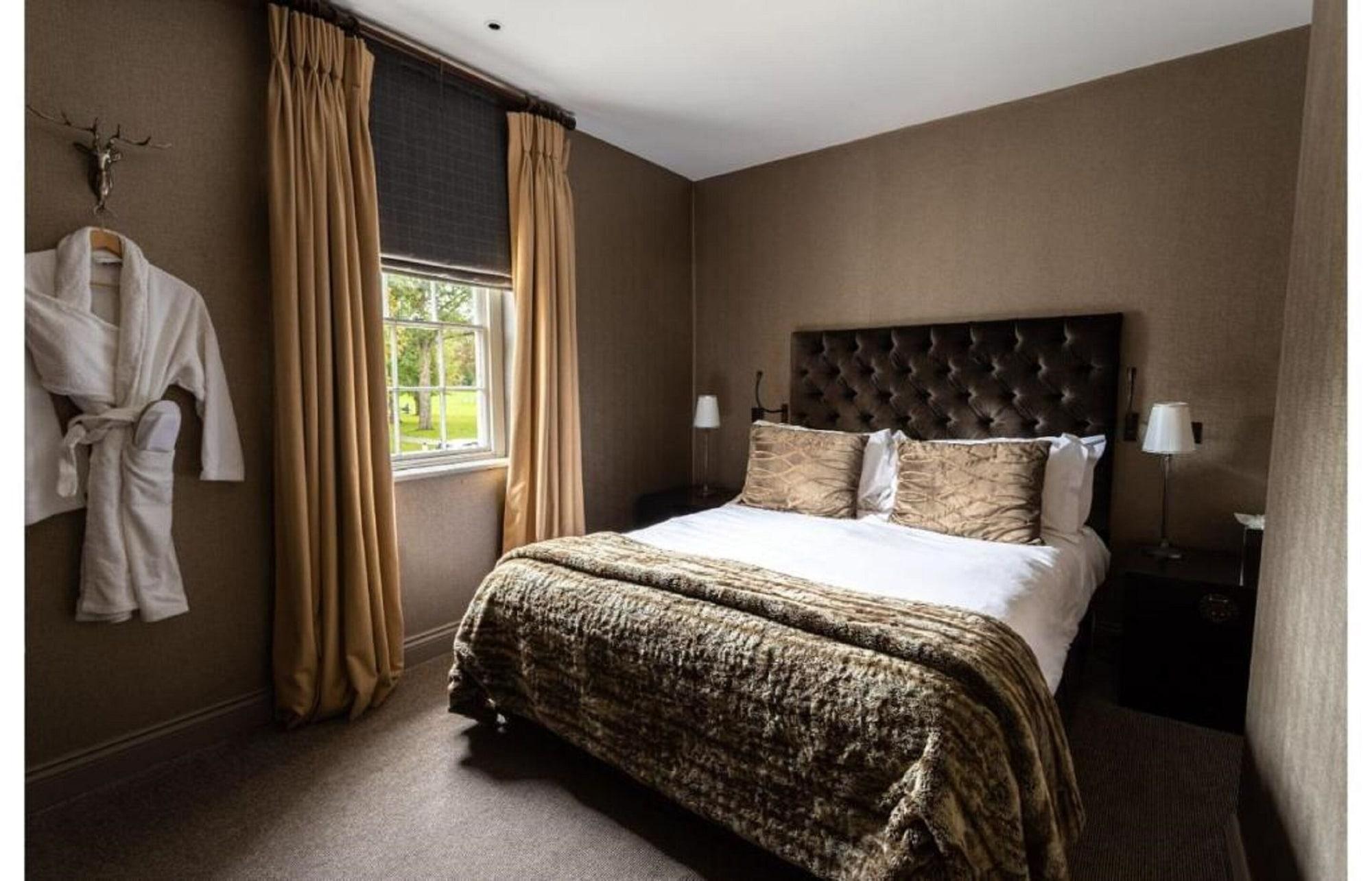 Harbour Hotel & Spa Chichester Dış mekan fotoğraf