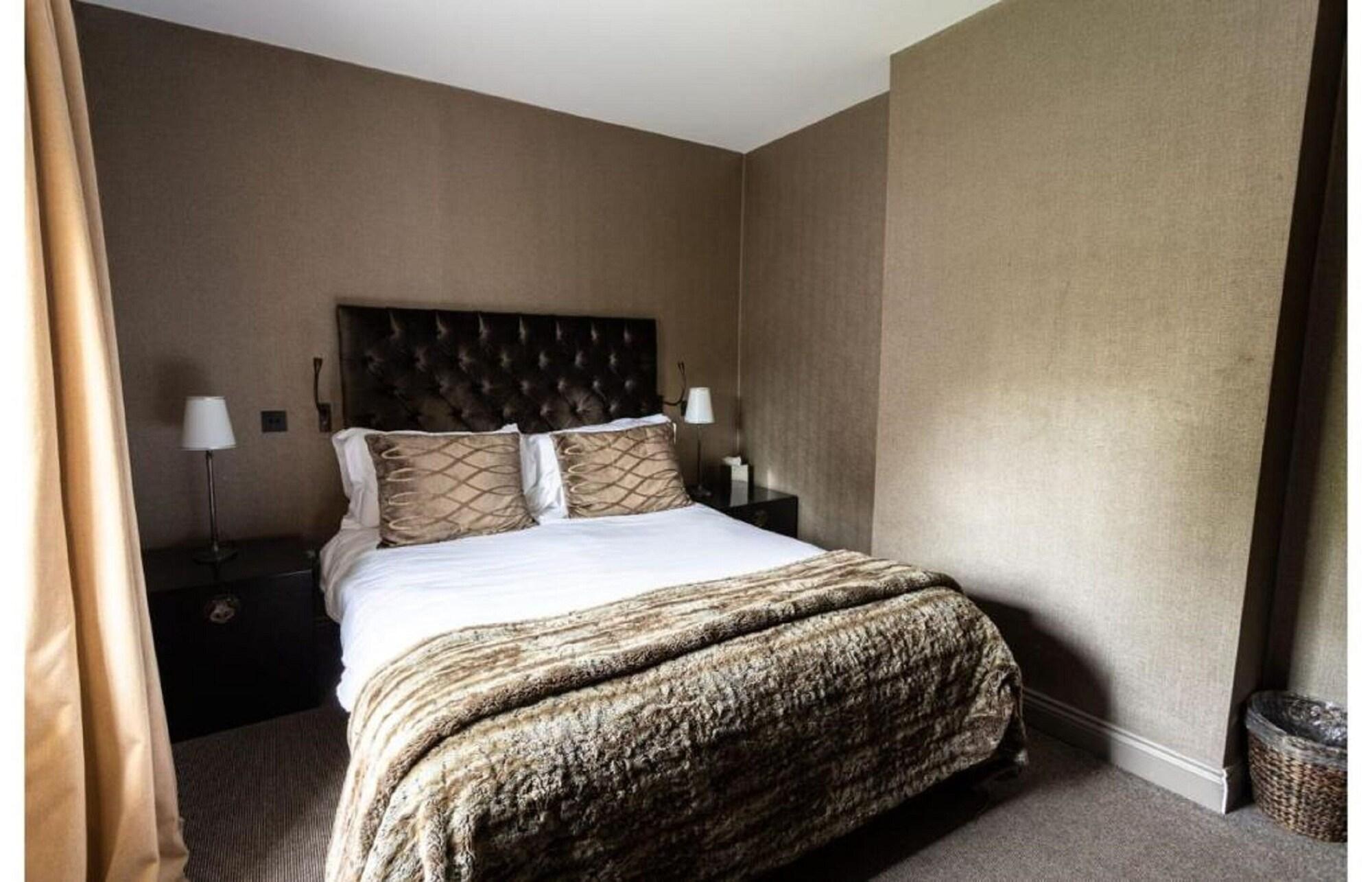 Harbour Hotel & Spa Chichester Dış mekan fotoğraf