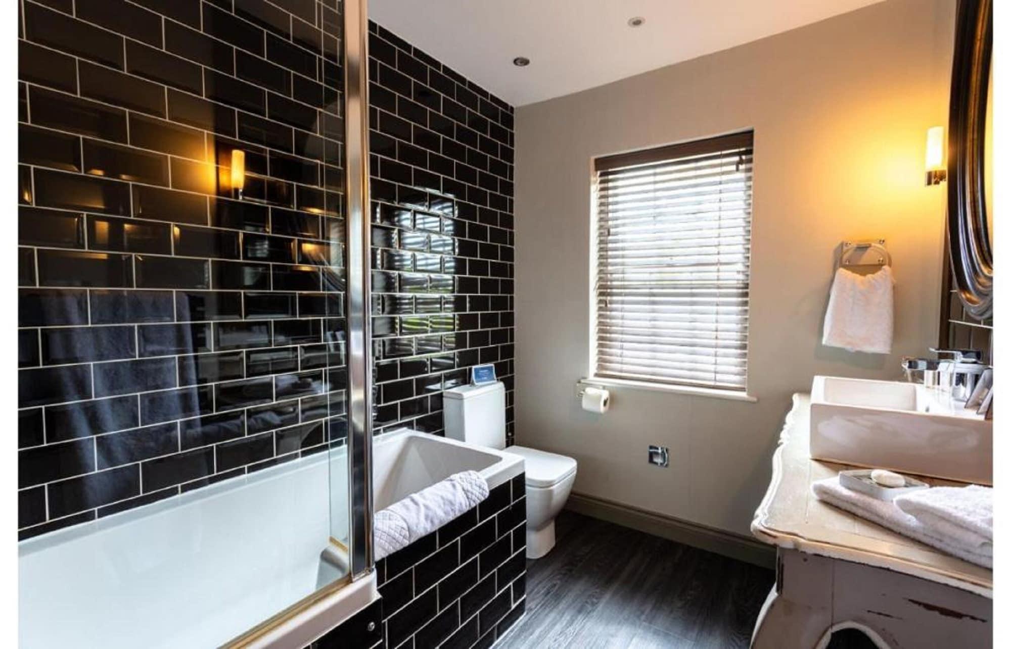 Harbour Hotel & Spa Chichester Dış mekan fotoğraf