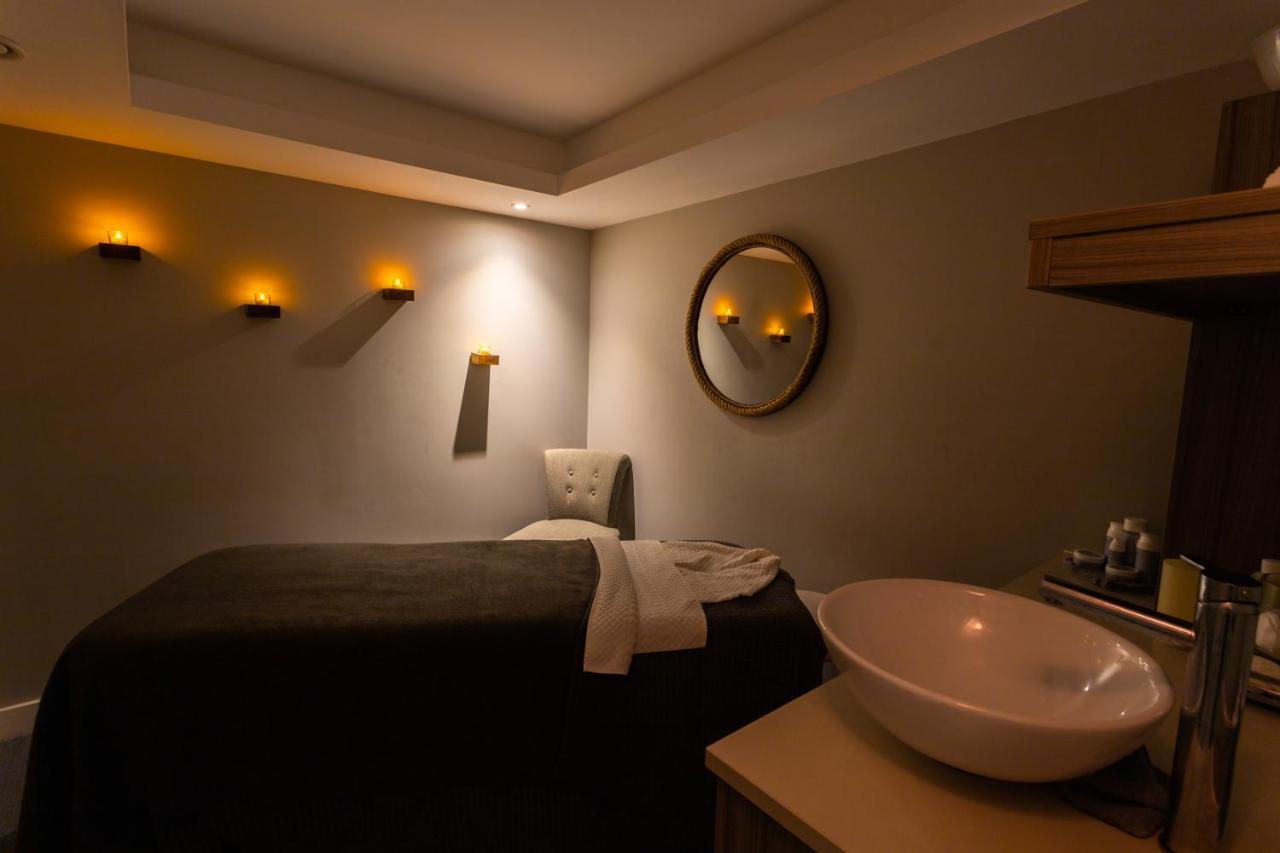 Harbour Hotel & Spa Chichester Dış mekan fotoğraf