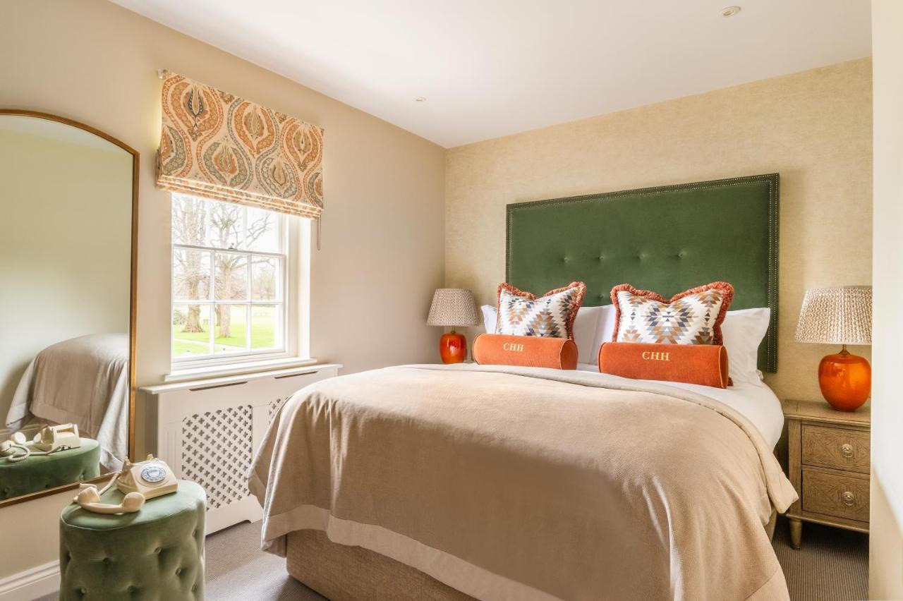 Harbour Hotel & Spa Chichester Dış mekan fotoğraf