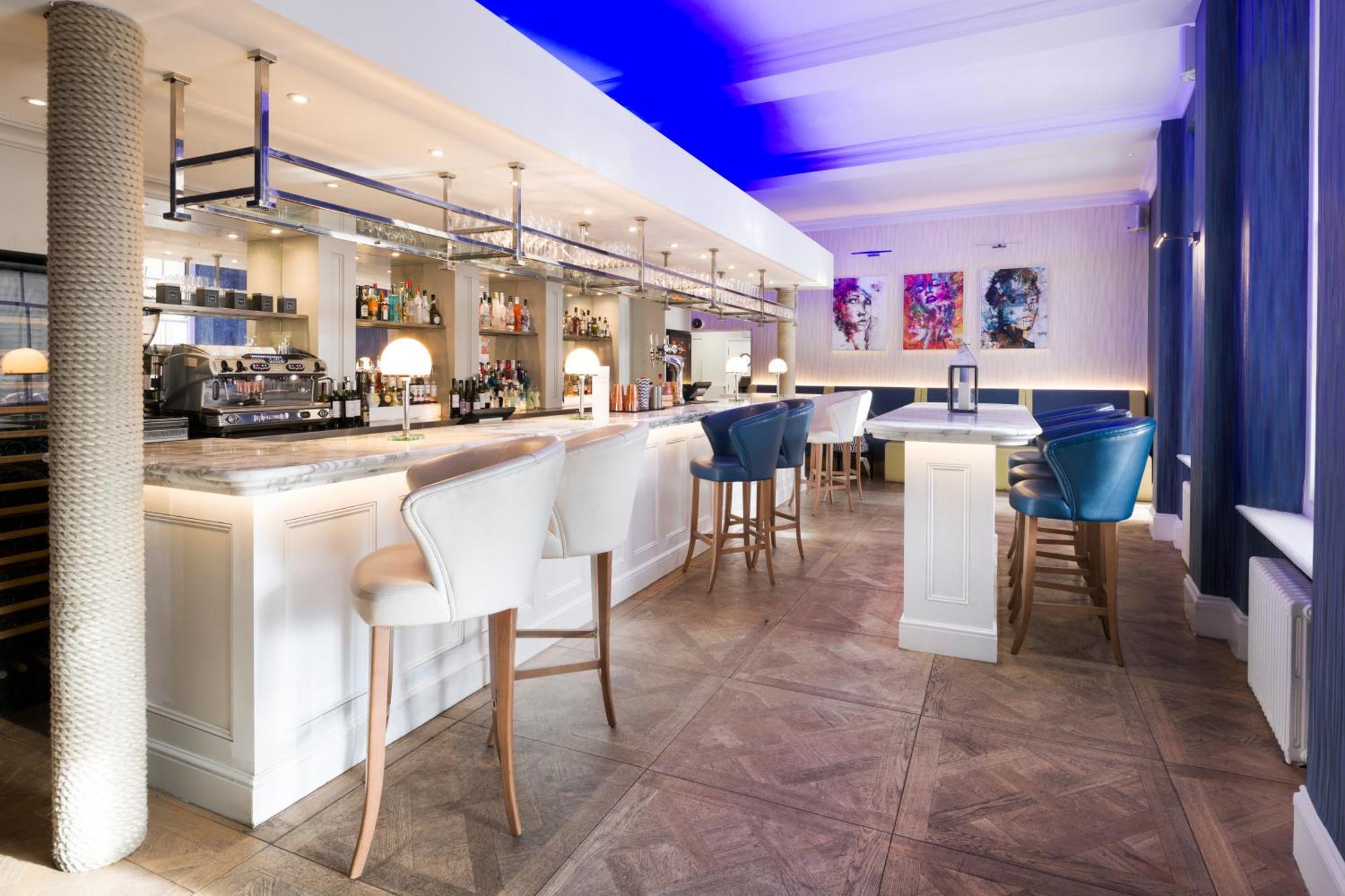 Harbour Hotel & Spa Chichester Dış mekan fotoğraf