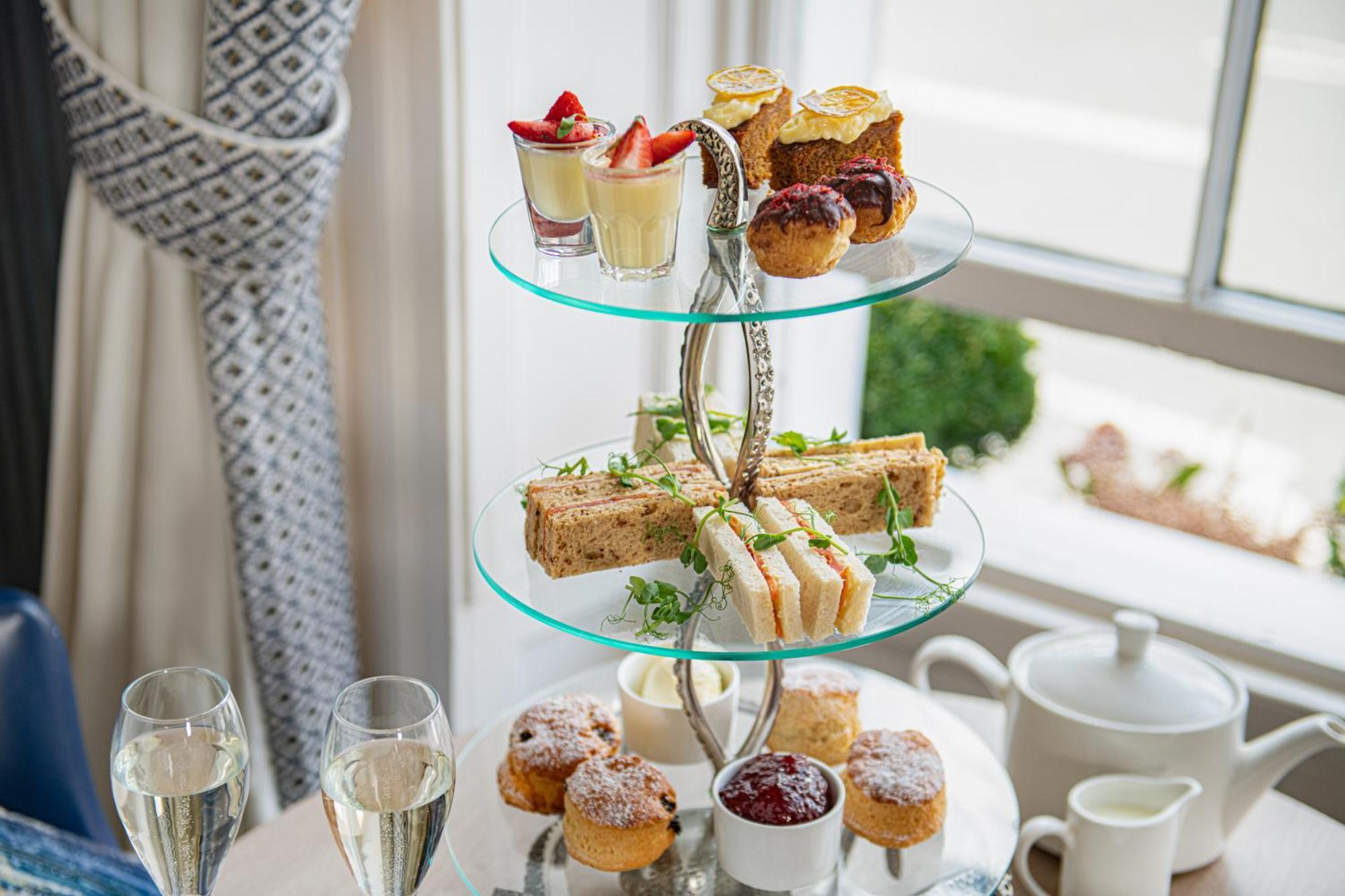 Harbour Hotel & Spa Chichester Dış mekan fotoğraf