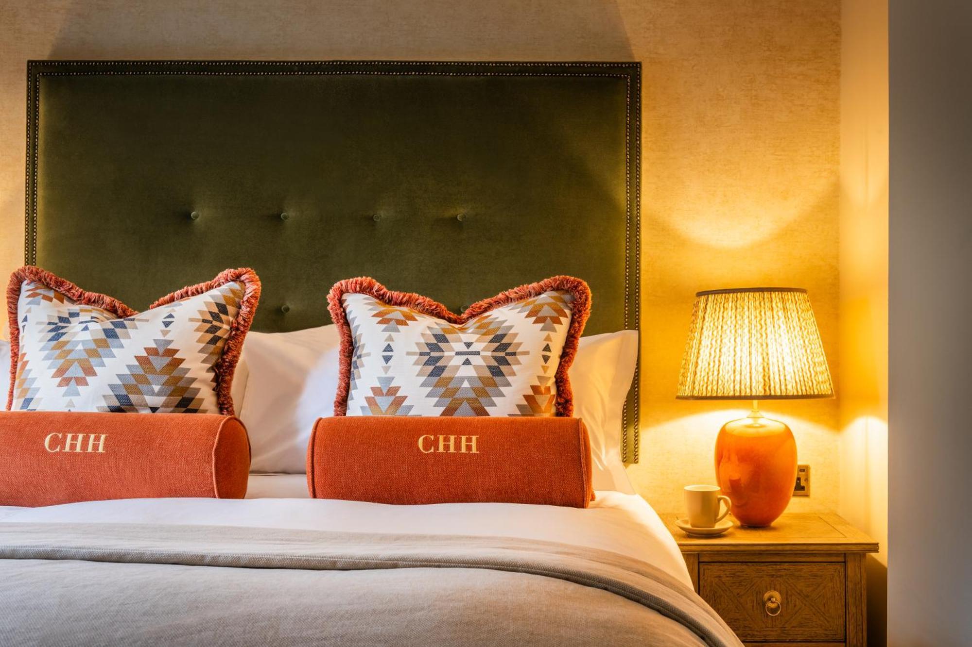 Harbour Hotel & Spa Chichester Dış mekan fotoğraf