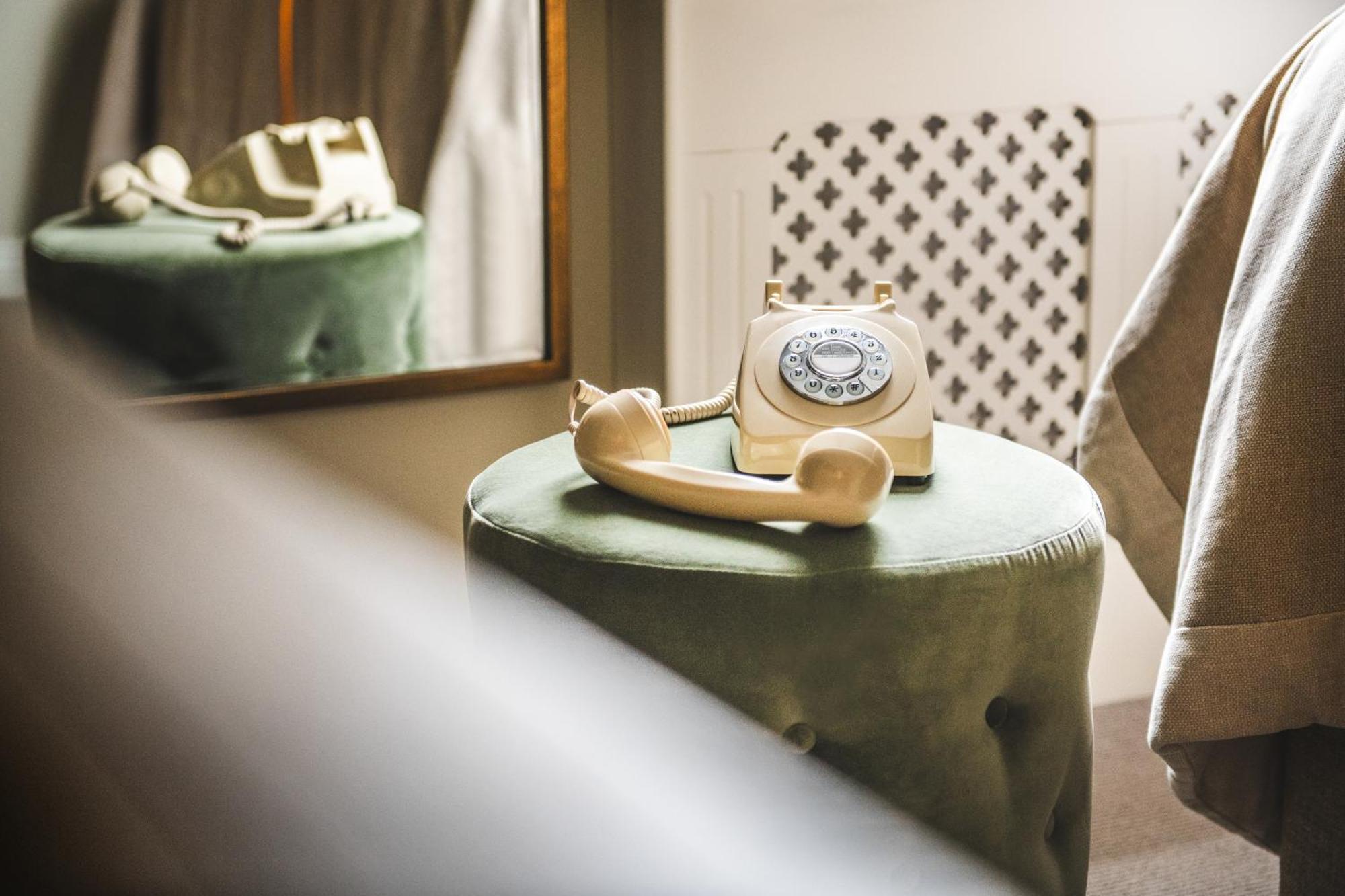 Harbour Hotel & Spa Chichester Dış mekan fotoğraf