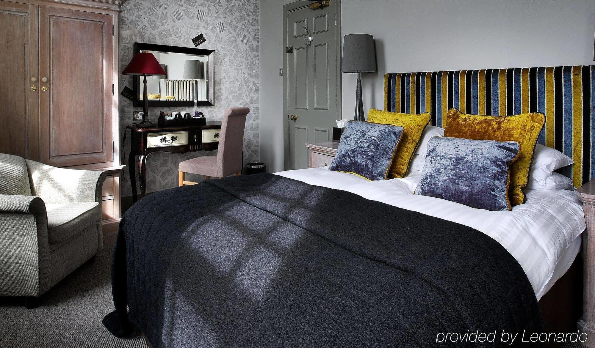 Harbour Hotel & Spa Chichester Dış mekan fotoğraf