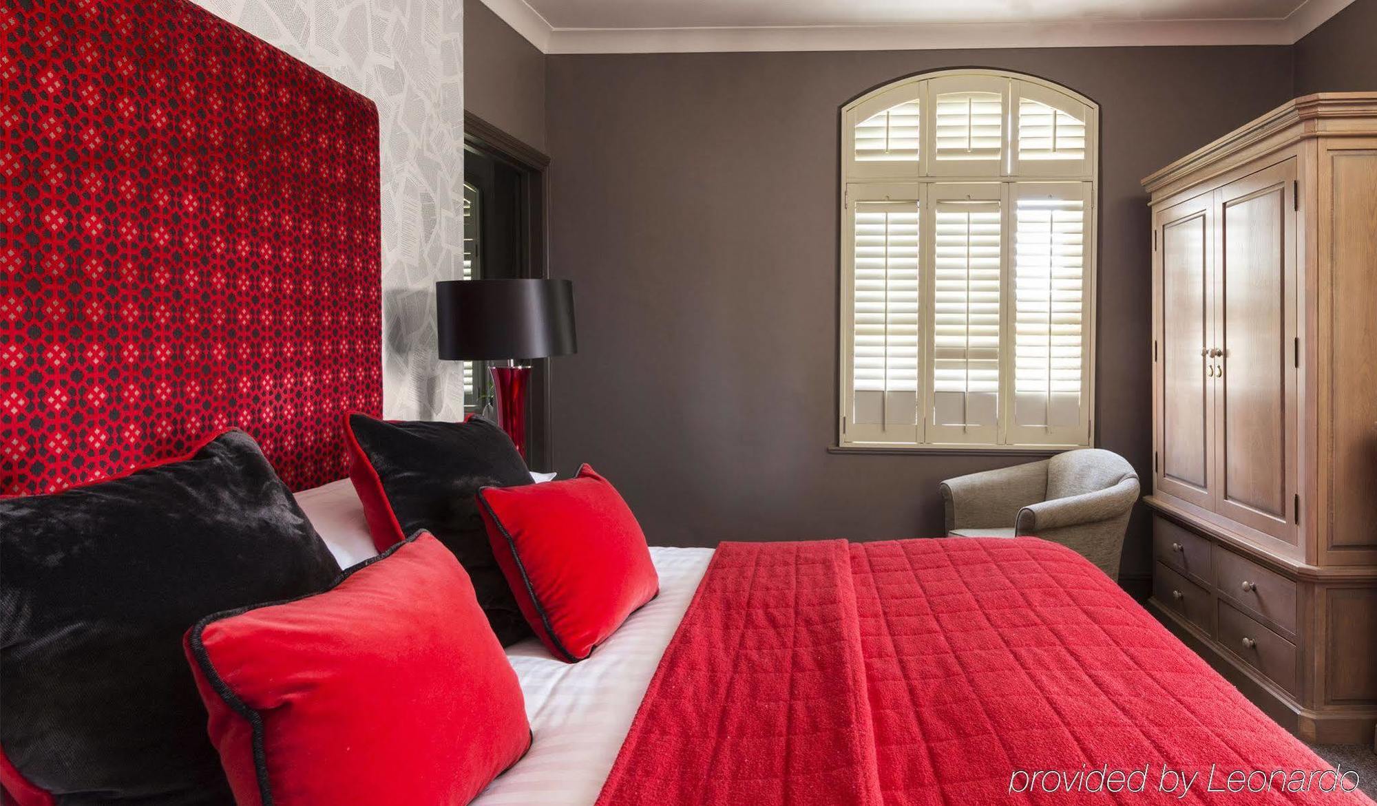 Harbour Hotel & Spa Chichester Dış mekan fotoğraf