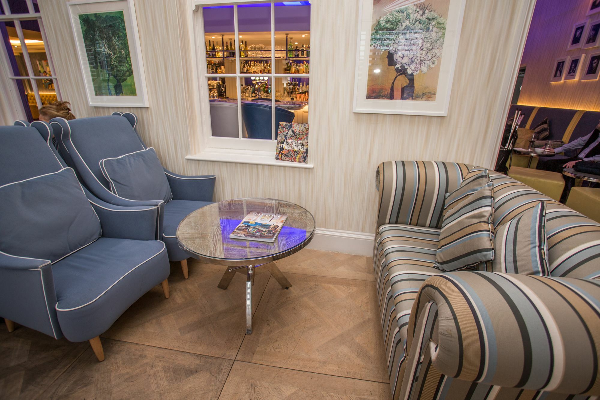 Harbour Hotel & Spa Chichester Dış mekan fotoğraf